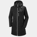 Long Belfast 3/4 Length Rain Jacket