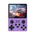 Powkiddy Game console Handheld Console IPS Screen Battery Over 15000 3.5 inch 3500mAh Battery Built-in 15000+ 3.5-inch 3.5mm RK3326 3500mAh Open Source console Portable Video Console 15000 OWSOO 3.5