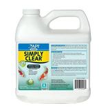 Mars Fishcare 64 oz Pond Care Simply Clear Water Clarifier