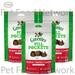 Greenies Tablet Pill Pockets For Dogs Hickory Smoke 3.2 oz/30 Count (3-Pack)