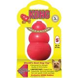 1 PK Kong Classic Dog Chew Toy Up to 20 Lb.