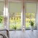 Versailles' Marcellus Cordless Roman Shades