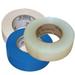 Shrink Preservation Tape - Blue - 6 in. x 108 ft.