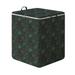 Foldable Non Woven Clothing And Bedding Storage Bag: Organize And Sturdy Storage Storage Container Shelves Zippe Storage Bags for Clothes Tote Storage Organizer Storage Boxes with Lids for Clothes