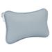 Bathtub Pillow 1Pc Non-Slip Bathtub Pillow With Suction Cups Head Rest Spa Pillow Neck Shoulder Support Cushion (Blue)