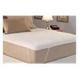 Anchor Band Waterbed Mattress Protector Pad Waterbed Queen (60x84 inch)