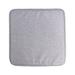 Square Strap Garden Chair Pads Seat Cushion For Outdoor Coccyx Seat Cushion Wedge Memory Foam Seat Cushions for Office Chairs Car Lumbar Cushion Sciatica Cushions for Driving Drive Seat Cushion