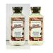 Bath & Body Works Body Lotion Pack of 2 8oz Each (Groovy Watermelon)