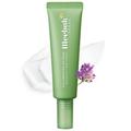 Korean Eye Cream for Winkles Anti Aging Dark Circles and Puffiness with Bakuchiol CICA Caffeine Ginseng Berry 1.01 fl oz