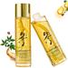 YiFudd Ginseng Essence Water Ginseng Anti Wrinkle Serum Ginseng Polypeptide Anti-Ageing Essence Gold Ginseng Face Serum Ginseng Essential Oil Reduce Fine Lines