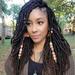 14 Inch Spring Twist Crochet Braids Hair for Butterfly Locs Bomb Twist Crochet Hair Beyond Beauty Ombre Colors Synthetic Fluffy Hair Extension 3 Packs 30 Strands 190g/Pack(14 Inch T1B 33)