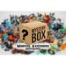 Marvel Super Hero Random Surprise 20 x Building Block Figure Mystery Box â€“High Value No Duplicates