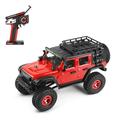 Wltoys Remote control car Remote Car 4WD Vehicle Off Road Car 124 Off 1/24 Scale 4WD Car Kids 2428 Kids 2428 Vehicle Remote car Car 2428 Vehicle Road car Car Remote Car Vehicle Off Arealer