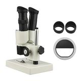 Carevas Microscope Stereo Microscope Compound Microscope Compound Microscope Laboratory Education 40X Stereo Education Hine Kids Microscope Latory Education SMS Stereo Compound Laboratory dsfen