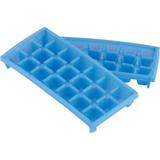 1 PK Camco 9 In. L x 4 In. RV Mini Ice Cube Tray (2-Pack)