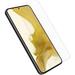 OtterBox Alpha Flex Engineered Glass Screen Protector for Samsung Galaxy S22 Plus Clear