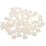 500pcs Zip Tie Holder Cable Tie Mounting Base Adhesive Zip Tie Mounts Cable Tie Bases