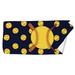 PMUYBHF Female Yellow Scarf Square Beach Towel Microfiber Towel Cloth Bath Towel Ball Beach Towel Travel Towel Swimming Pool Camping Yoga Fitness Sports Towel D A