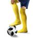 3 Pairs Sports Football Soccer Long Socks Compression Long Sleeve Support Leg