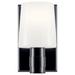 Kichler Lighting - Adani - 1 Light Wall Sconce In Modern Style-8.5 Inches Tall