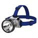 Ozmmyan Super Bright Rechargeable High-power Headlights Gold Outdoor Camping Headlights Long-range Electric Display Fishing Lights Up to 30% off