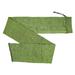 55 Silicone-Treated Gun Sleeve: Shotgun/Rifle Sock for Shooting Cover in Green