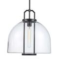 Trans Globe Lighting Pnd-2231 Rhapsody 16 Wide Pendant - Black