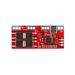 4S 30A 14.8V Li-ion Lithium Battery Protection Board Battery Equalizer Board
