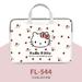 Sanrio Hello Kitty Cinnamoroll Laptop Bag For 12 13 14 15 16.1 Inch For Lenovo Dell Air Mac Pro Surface