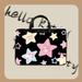 Sanrio Hello Kitty Cute Anime Laptop Bag Macbook Pro Air Xiaomi Hp Laptop Pouch Notebook Bag For 13 14 15 15.6 16 17 Inch Case