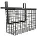 Wall Mount Mailboxes Vegetable Storage Rack Cabinet Hanging Basket Shelf File Holder Kitchen Organizer Food