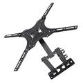 TV Wall Mount Rack TV Monitor Wall Mount Holder Useful Monitor Wall Bracket