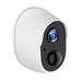 Nebublu IP Camera WiFi 1080P Battery Camera 2 MP 2pcs Camera WiFi Vision/Motion Waterproof Outdoor 2-Way 1080P Camera Dazzduo IP Camera WiFi Camera 2 2-Way VisionMotion Waterproof 2 Mp Battery