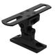 Monitors Speaker Mount Wall Rotating Monitor Stand Wall Speaker Mount Studio Speaker Stands Wall Speaker Stand Surround Wall Hanging Cold Rolled Steel Zinc Alloy