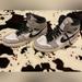 Nike Shoes | Jordan 1 Retro High White Cement 5.5y | Color: Gray/White | Size: 5.5bb