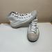 Converse Shoes | Converse Chuck Taylor All Star Hi Men's White High Top Shoes Sneakers | Color: White | Size: 9