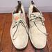 Coach Shoes | Coach Anthony Q905 Chukka Boots, Sz 11.5m | Color: Tan | Size: 11.5