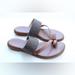 Michael Kors Shoes | Michael Kors Sandals | Color: Brown/Tan | Size: 6.5