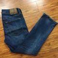 American Eagle Outfitters Jeans | American Eagle Men’s Original Straight Extreme Flex Denim Jeans Size 32 X 30 | Color: Blue | Size: 32