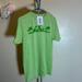 Disney Shirts | Disney Employee Exclusive Peter Pan T-Shirt | Man | Size M | Green | New | Color: Green | Size: M