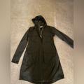 Athleta Jackets & Coats | Athleta Rain Jacket | Color: Black | Size: Xs