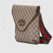 Gucci Bags | Gently Used Gucci Cross Body Bag | Color: Brown/Tan | Size: Medium