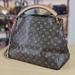 Louis Vuitton Bags | Louis Vuitton Artsy Mm Authentic Monogram Tote Hobo Lv Bag Shoulder Authentic Lv | Color: Gold | Size: Os