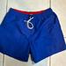 Polo By Ralph Lauren Swim | Man Swim Shorts | Color: Blue | Size: Xlt