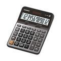Casio DX-120B Electronic Desktop Calculator with 12-Digit Extra Large Display