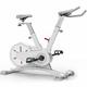 TABKER Exercise Bike Home Magnetron Spinning Bike Smart Indoor Exercise Bicycle Multi-speed Variable Speed Gym Sports Fitness Equipment Burn Calories