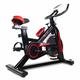 TABKER Exercise Bike Spinning Bike Ultra-quiet Exercise Bike Indoor Bicycle Exercise Fitness EquipmentHome