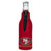 WinCraft San Francisco 49ers 2023 NFC Champions 12oz. Bottle Cooler