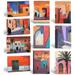 The Holiday Aisle® - 10 Assorted Mexican Note Cards, Southwest Thank You, Blank Note Card | Wayfair 8A1D8A59A36B430DAC92BCD8B9CA7DDE
