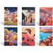 The Holiday Aisle® - 12 Assorted Pack of Village by the Sea, Mexico Note Cards, Blank Note Card | Wayfair 18347E927B414A6DB8EDFEACA7B8D43D